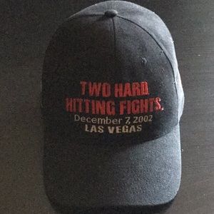 Two Hard Hitting Fights 🧢